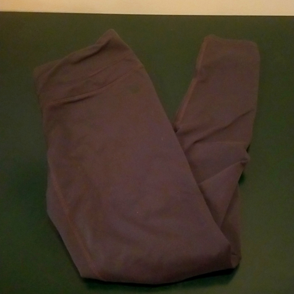 The Northface flash dry running tights